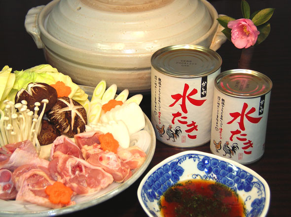 ◆水炊き スープ缶のお取り寄せ通販 ◆九州こだわり本舗◆